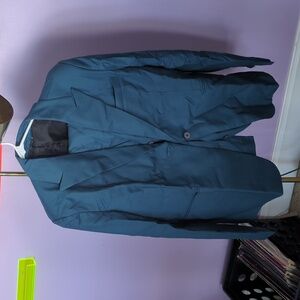 Women's three piece suit